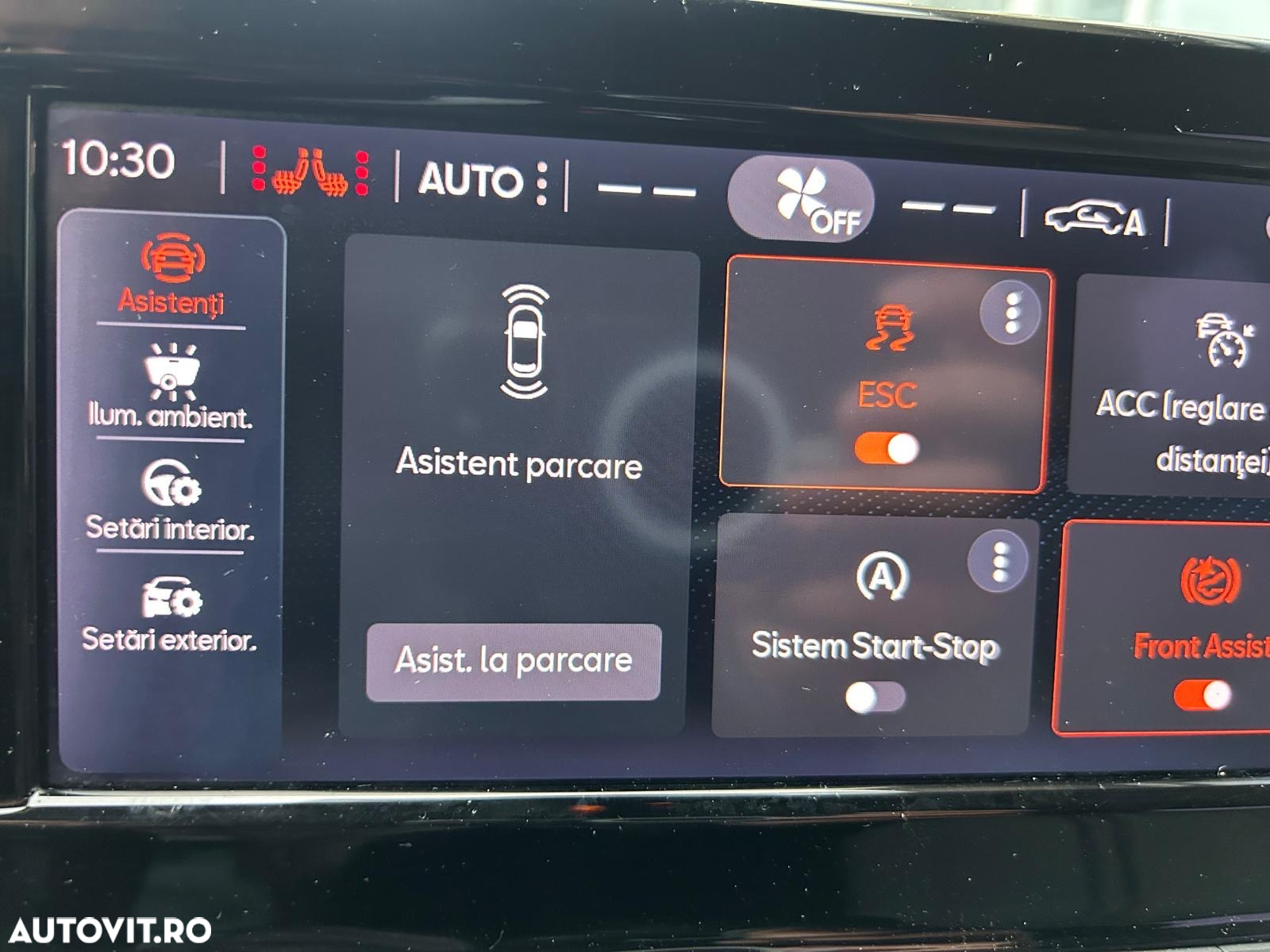 Seat Leon ST 1.5 TSI Style - 17