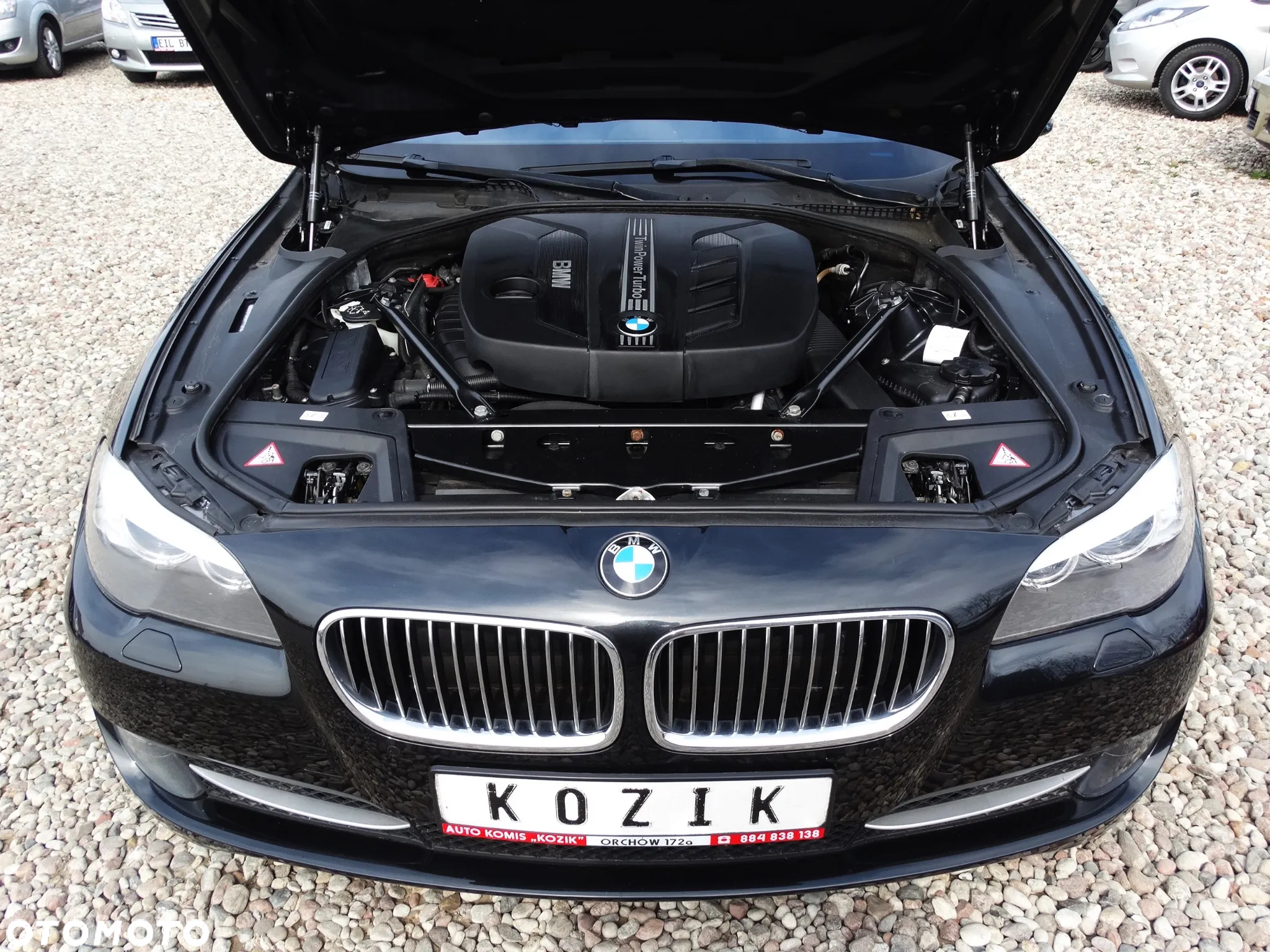BMW Seria 5 - 37