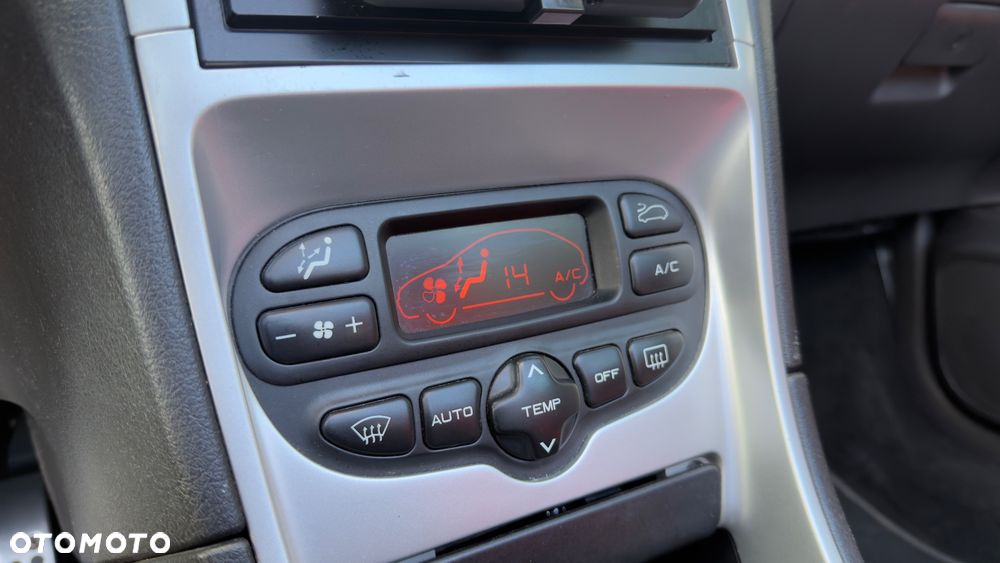 Peugeot 307 - 9