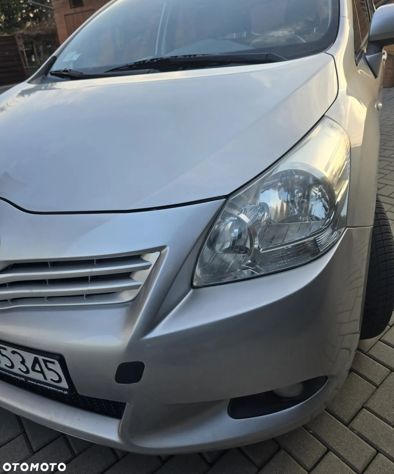 Toyota Verso 2.0 D-4D - 5