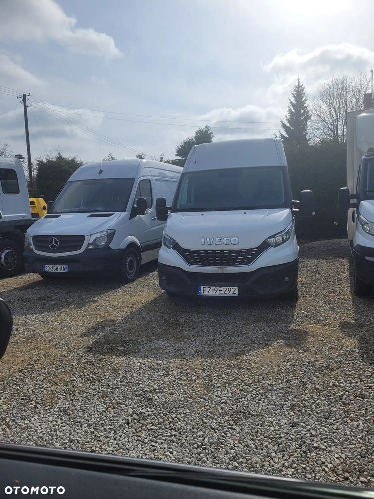 Iveco 35s18 - 1