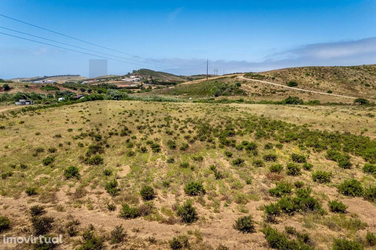 Terreno rústico - Raposeira - Grande imagem: 3/6