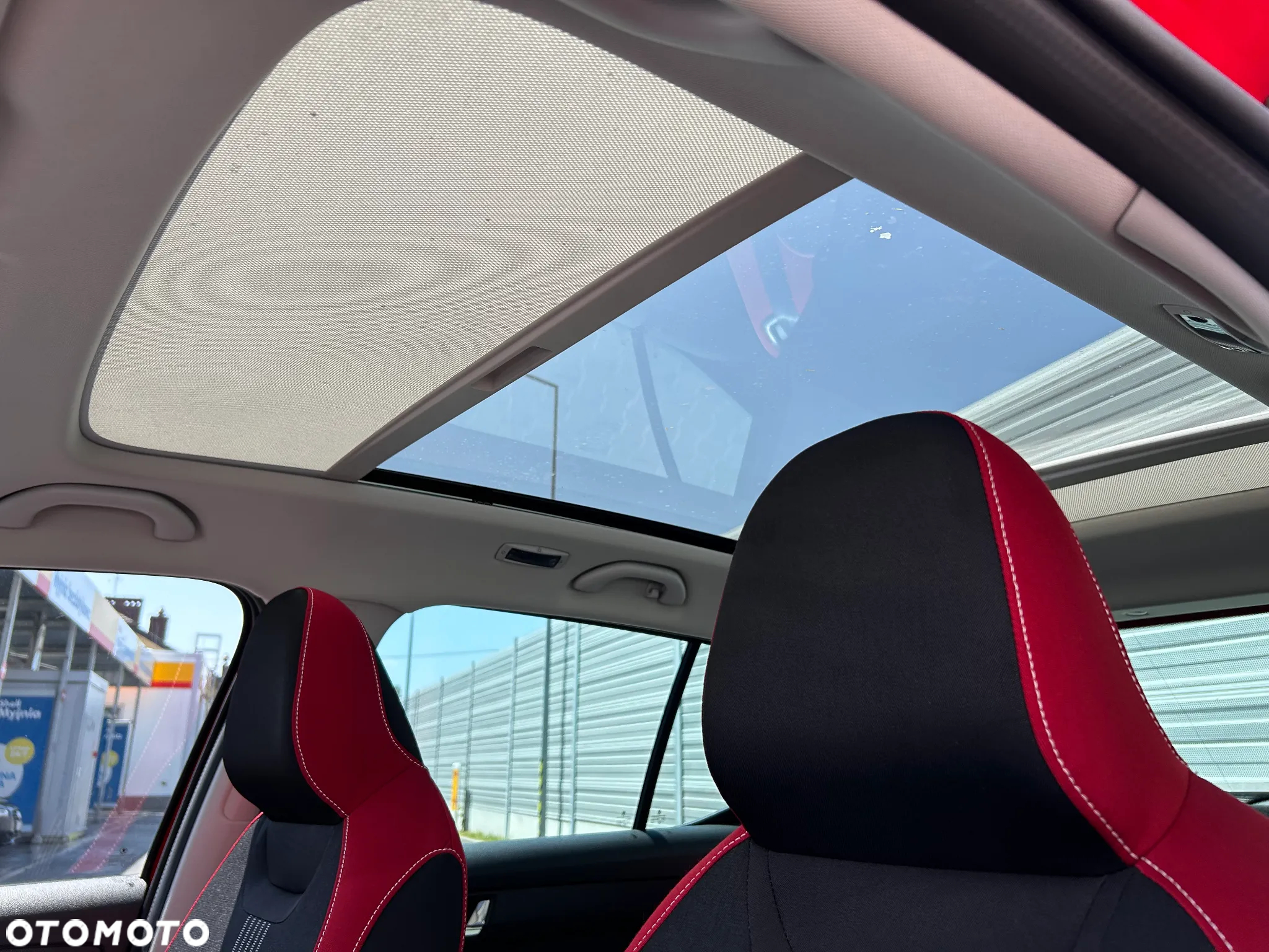 Skoda Fabia 1.0 TSI Monte Carlo - 35