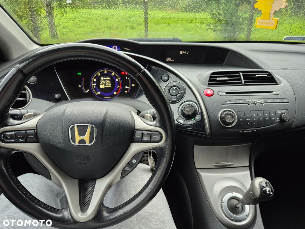 Honda Civic - 19