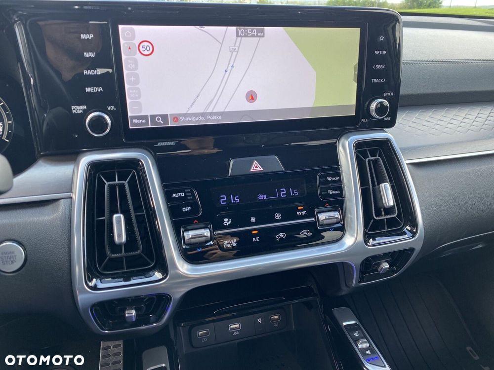 Kia Sorento - 29