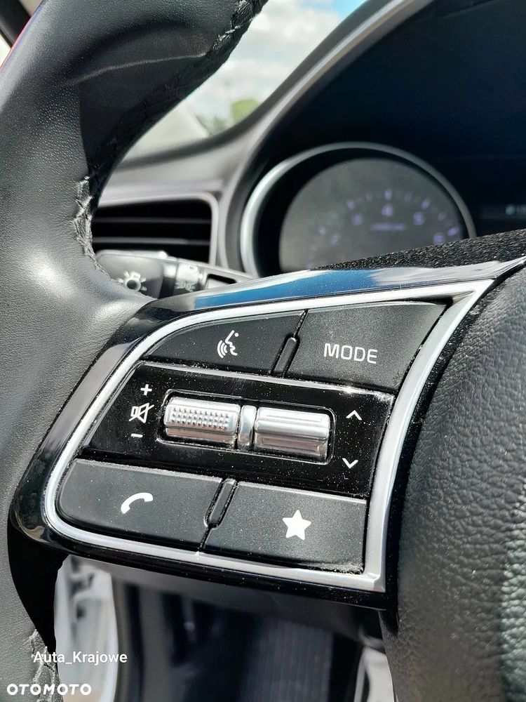 Kia Ceed 1.5 T-GDI M - 24
