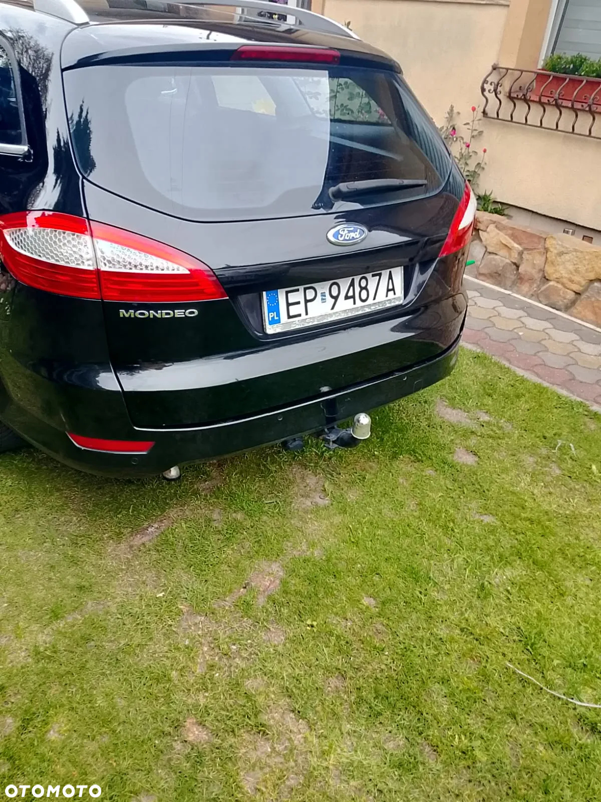 Ford Mondeo 1.6 Titanium - 2