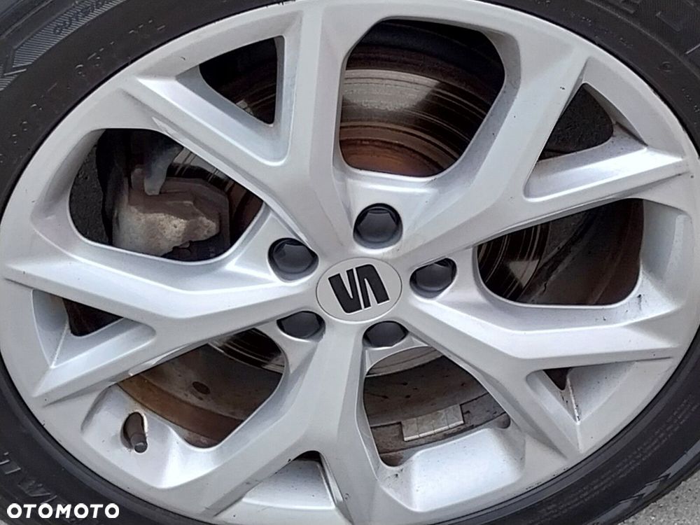 Seat Arona - 13