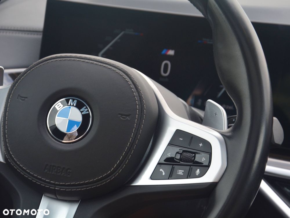 BMW X5 xDrive30d - 14