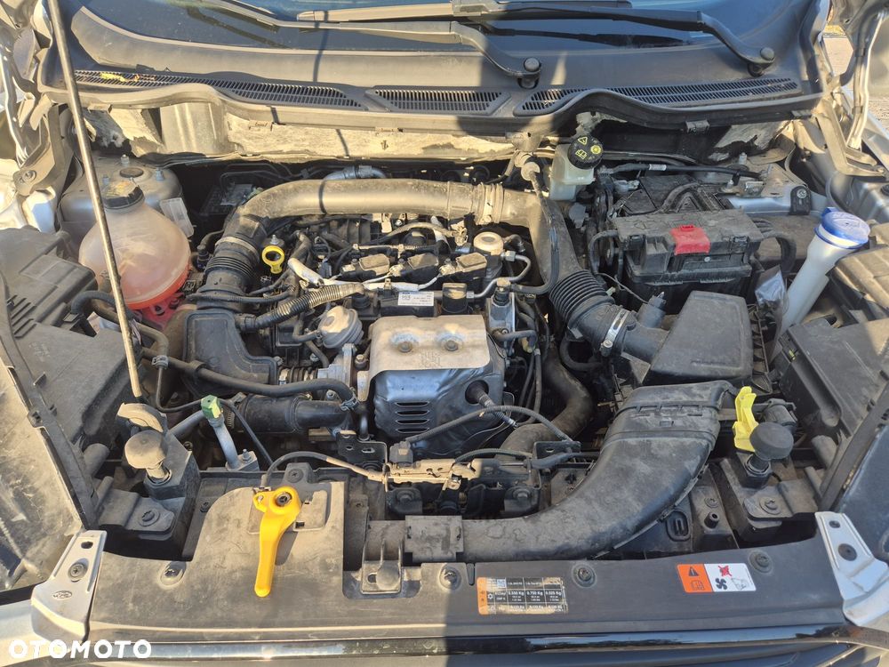 Ford EcoSport - 13