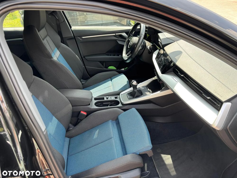 Audi A3 - 6