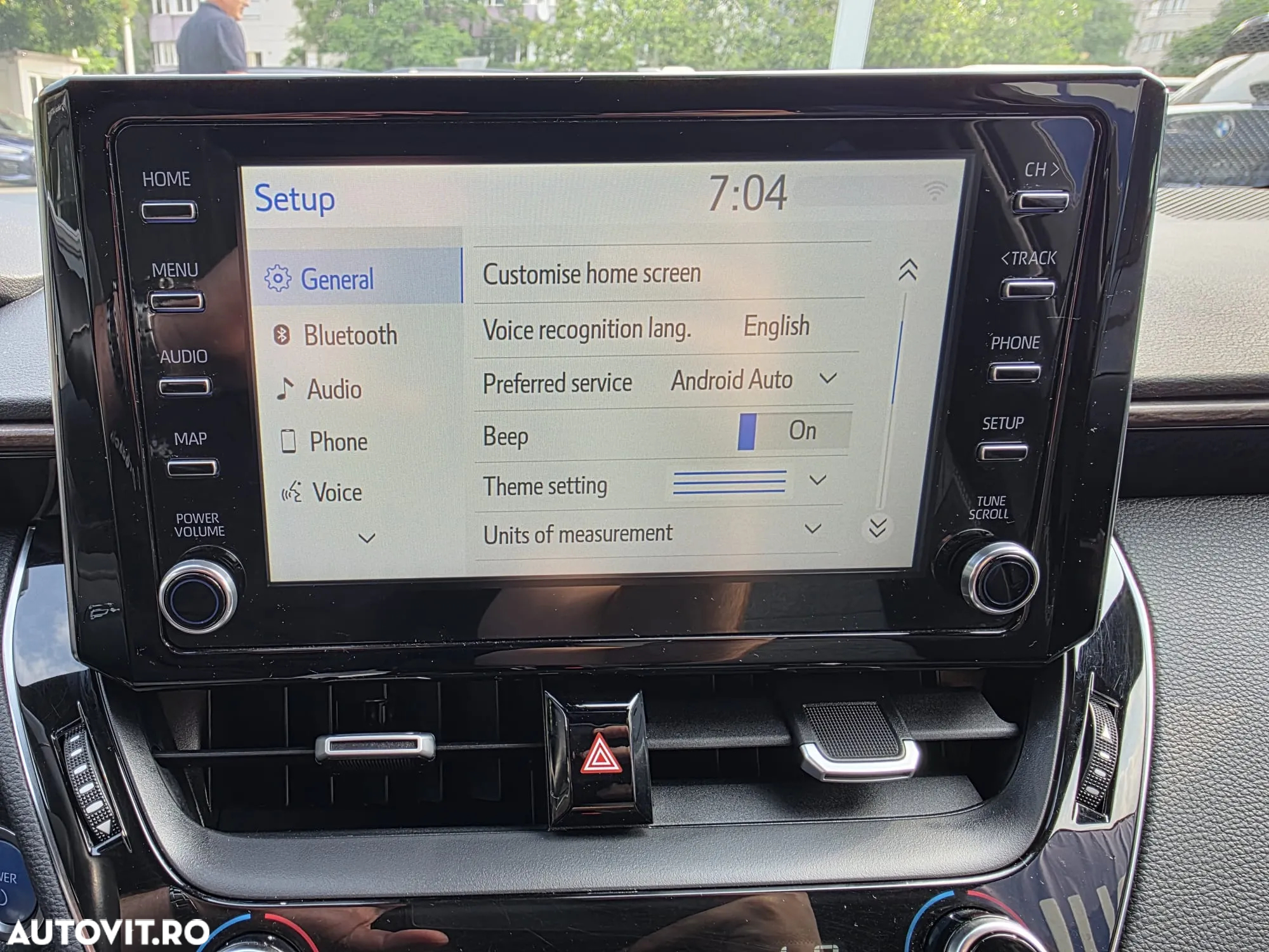 Toyota Corolla 2.0 Hybrid Touring Sports Business Edition - 16