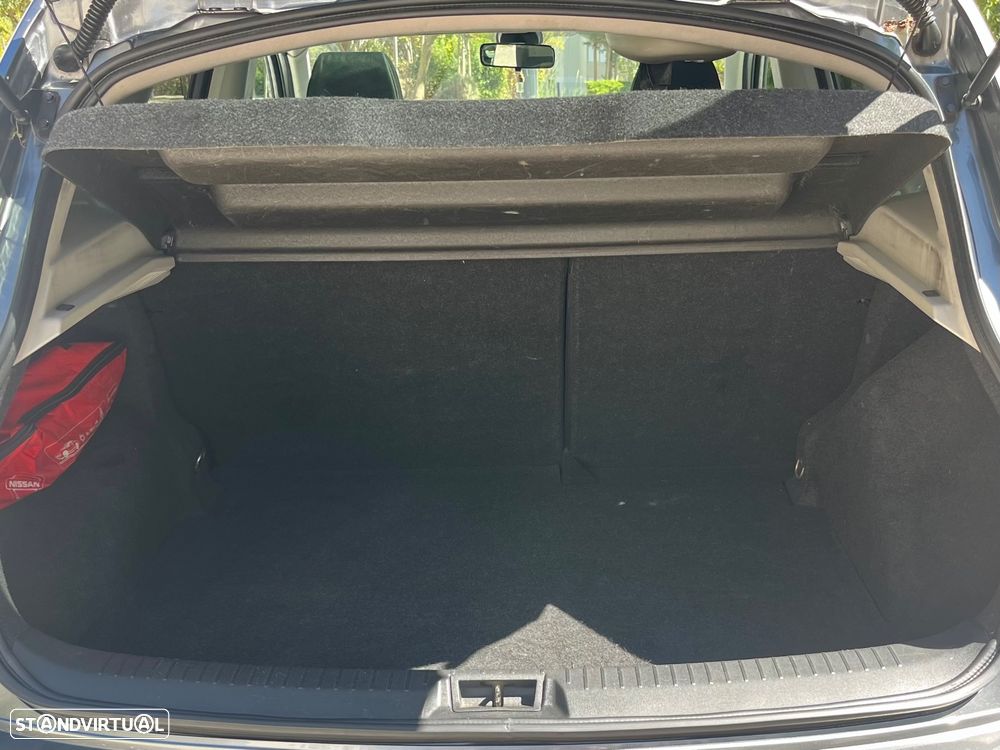 Nissan Qashqai 1.6 dCi Tekna Sport 18 S&S - 13