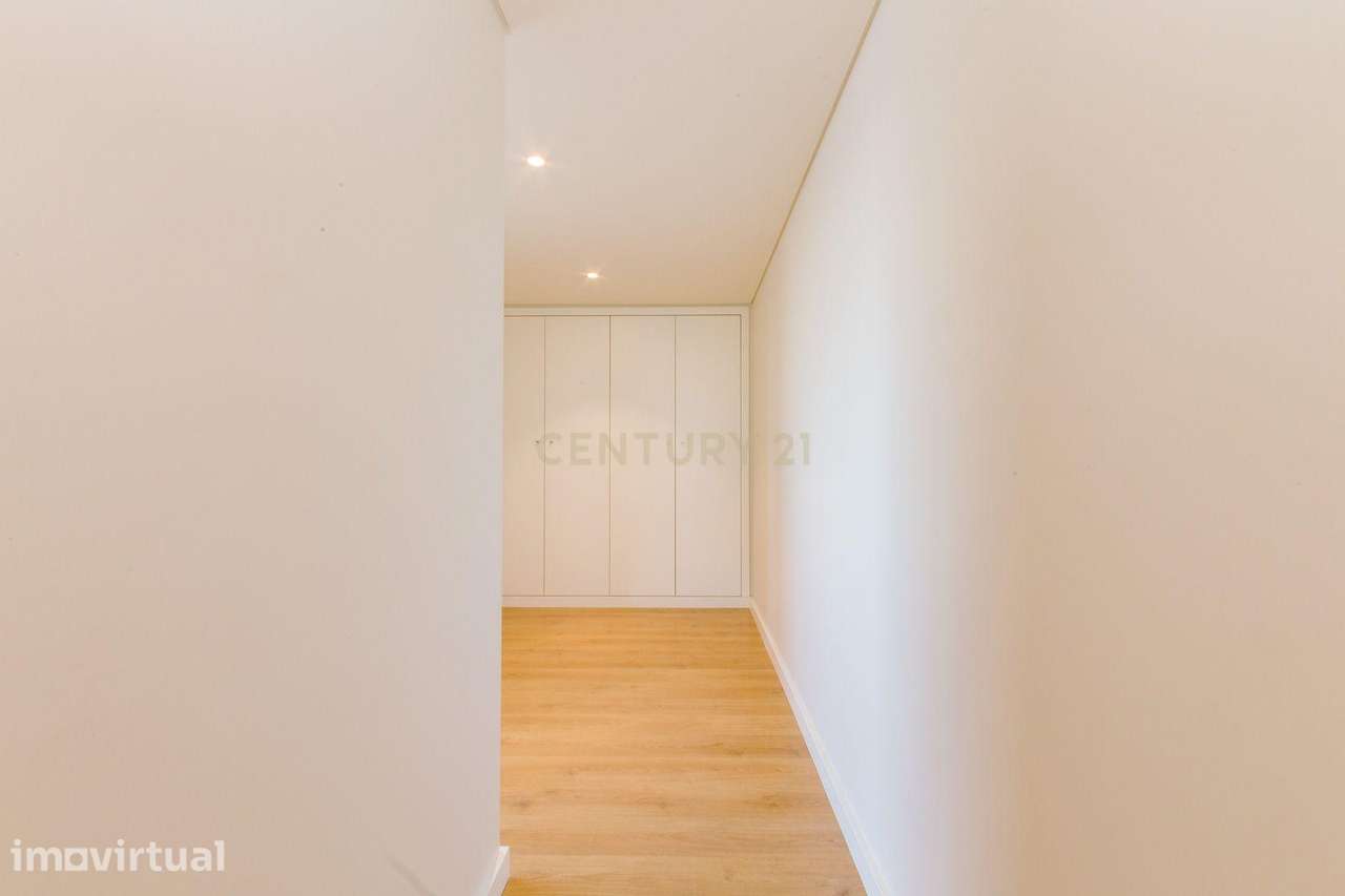 Apartamento T1 no Lumiar, Lisboa com garagem - Grande imagem: 5/17