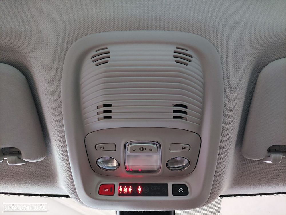 Citroën C3 Aircross 1.2 PureTech Plus - 29