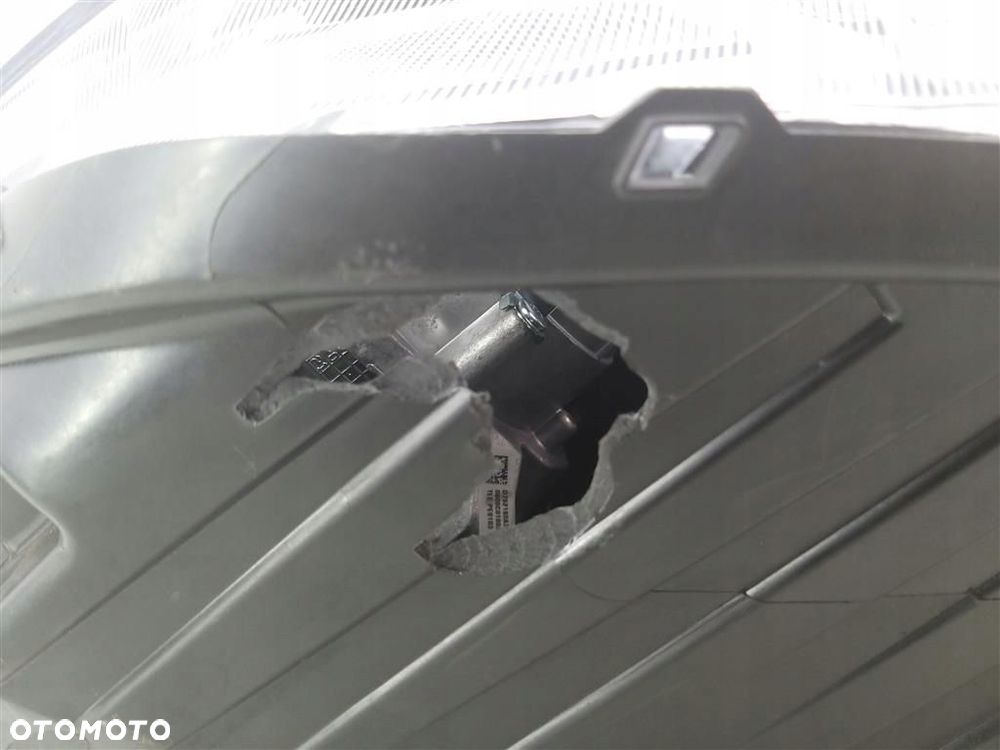 Reflektor lampa przód prawa Hyundai Tuscon III LIFT 2018-2020 LED - 13