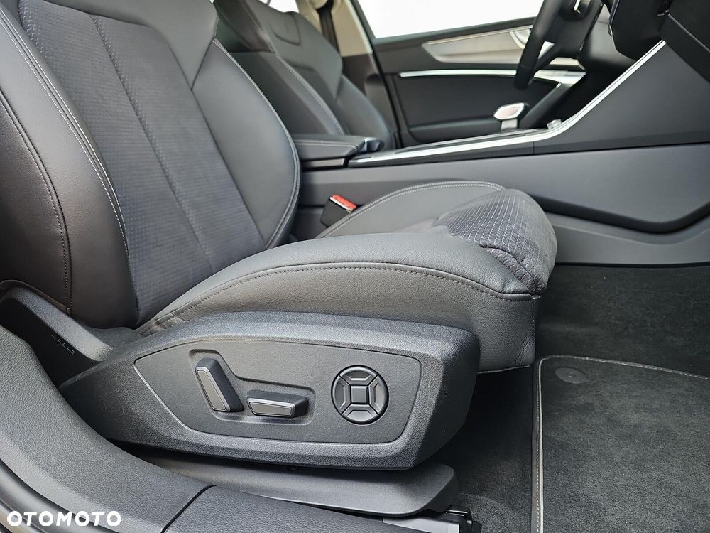 Audi A6 Limousine - 21