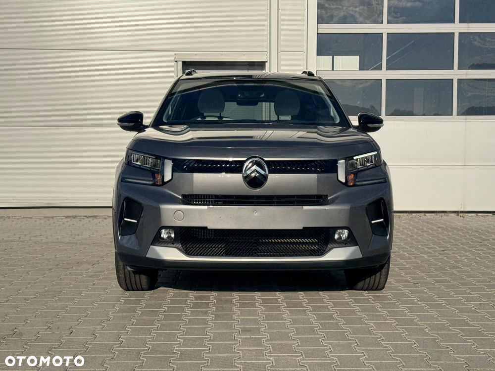 Citroën C3 1.2 mHEV Max - 2