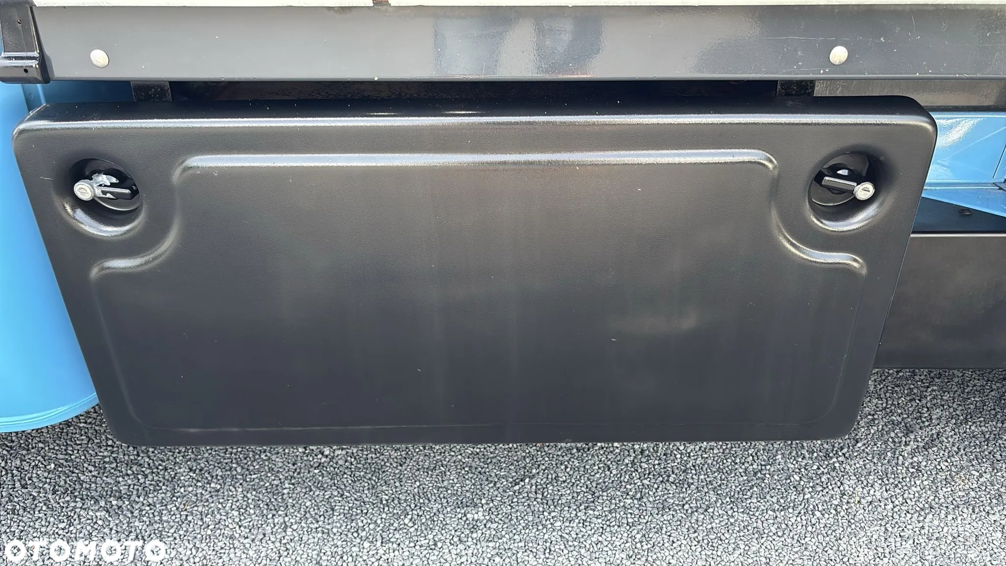 Volkswagen Transporter T5 - 26