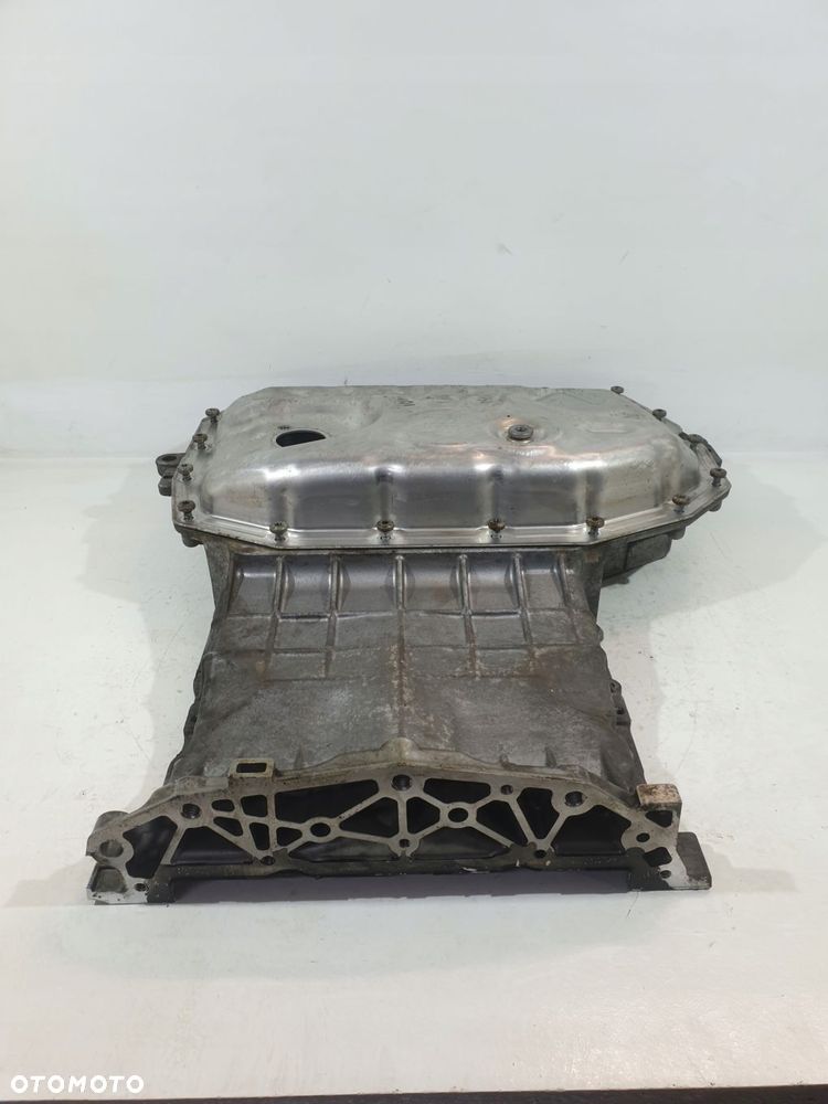 miska olejowa 0p2103603g porsche 971 turbo audi rs6 rs7 bentley 4.0tfsi djp - 3