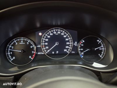 Mazda CX-30 - 7