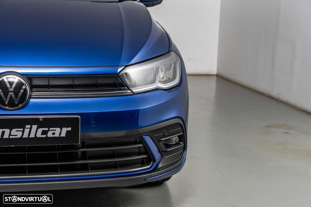 VW Polo - 28
