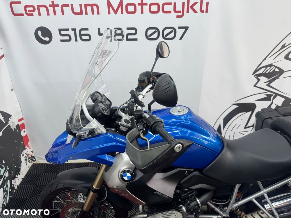 BMW GS - 10