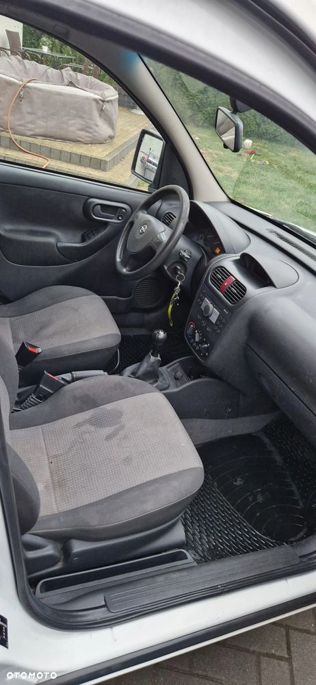 Opel Combo Tour Cosmo - 10