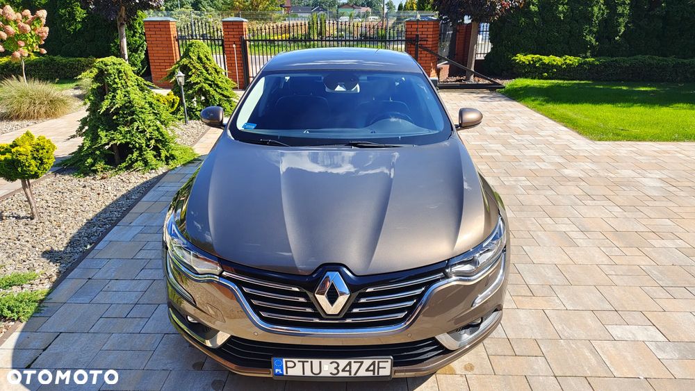 Renault Talisman 1.6 Energy TCe Intens EDC - 3