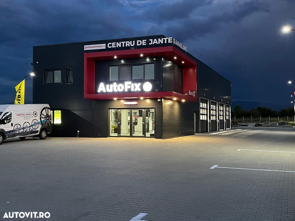 Jante Suzuki Vitara, Grand Vitara ,S-Cross, 17 inch, noi - 4