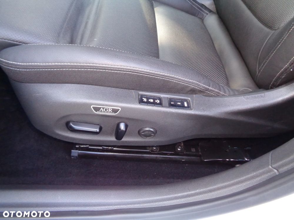 Opel Astra 1.4 Turbo Start/Stop Automatik Ultimate - 12