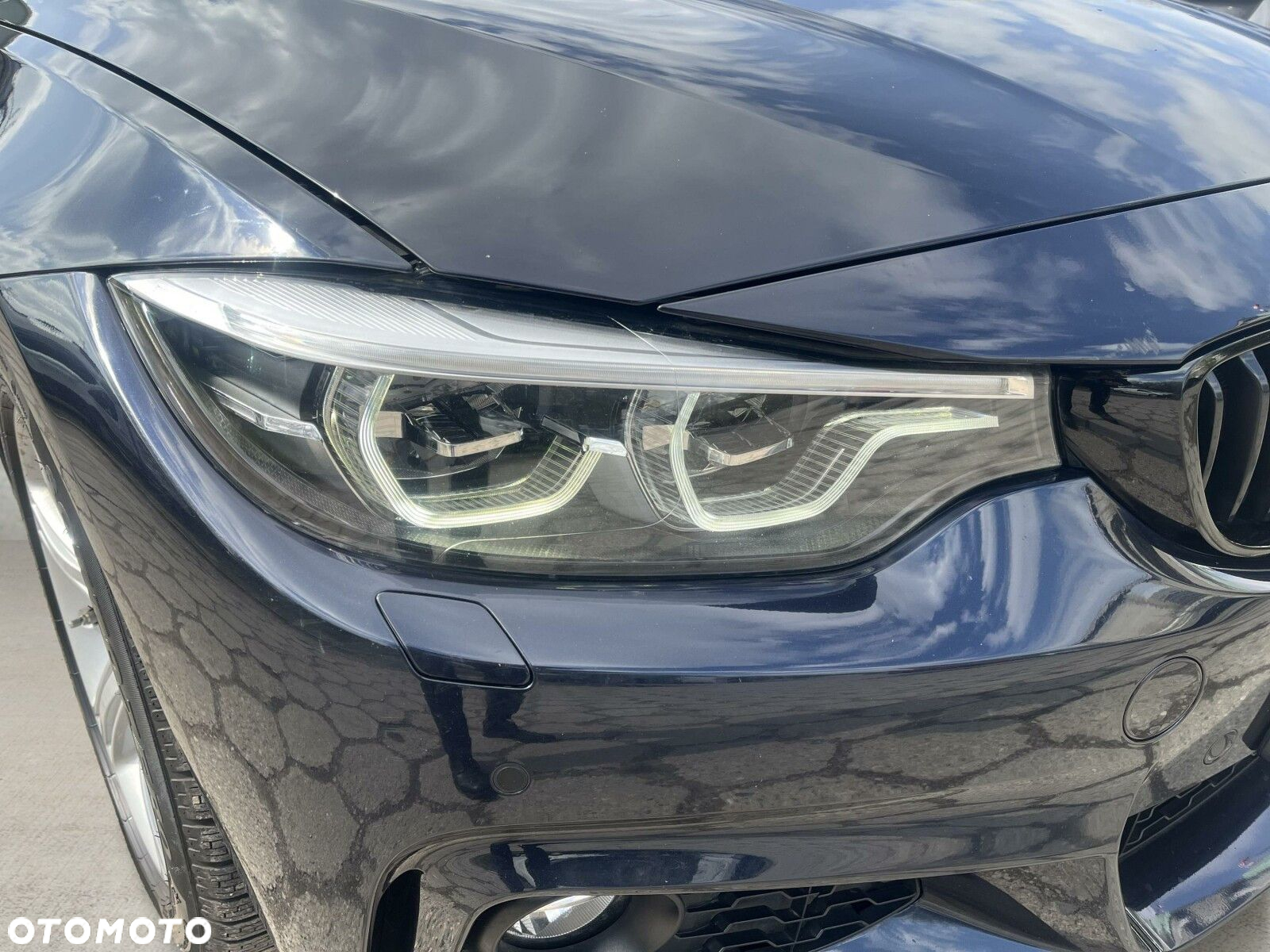 BMW Seria 4 - 20