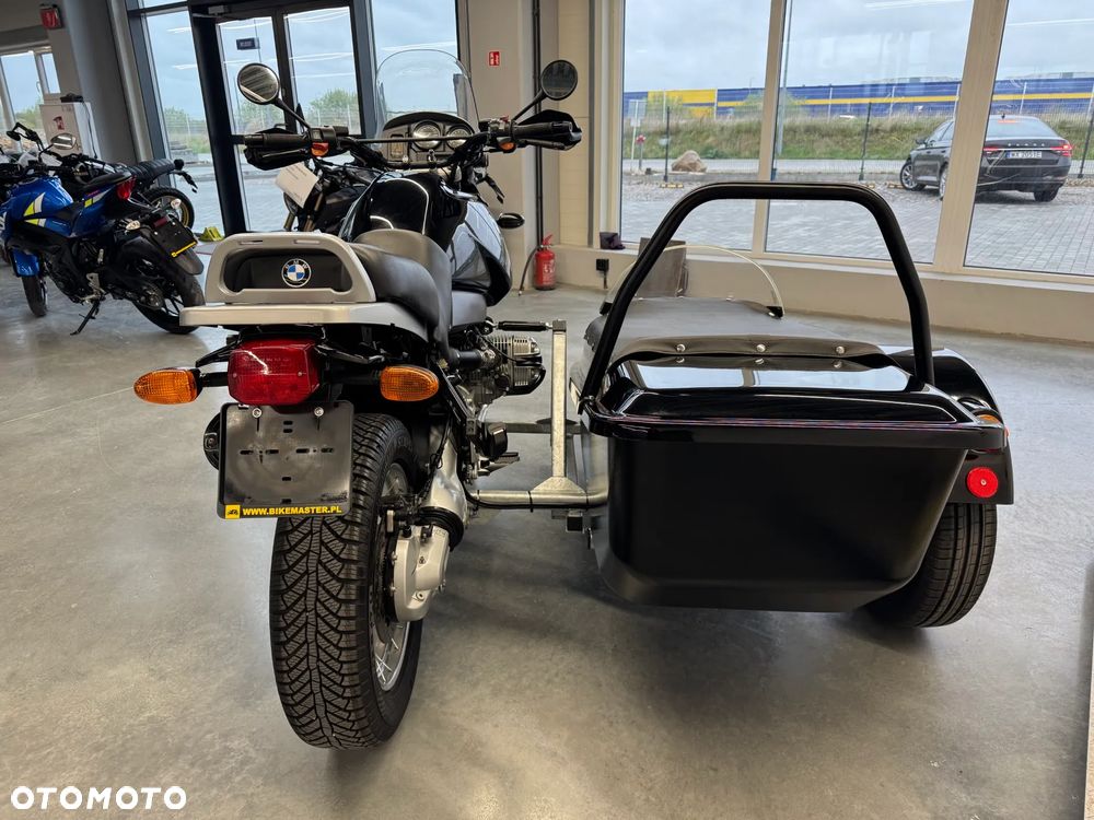 BMW R - 6