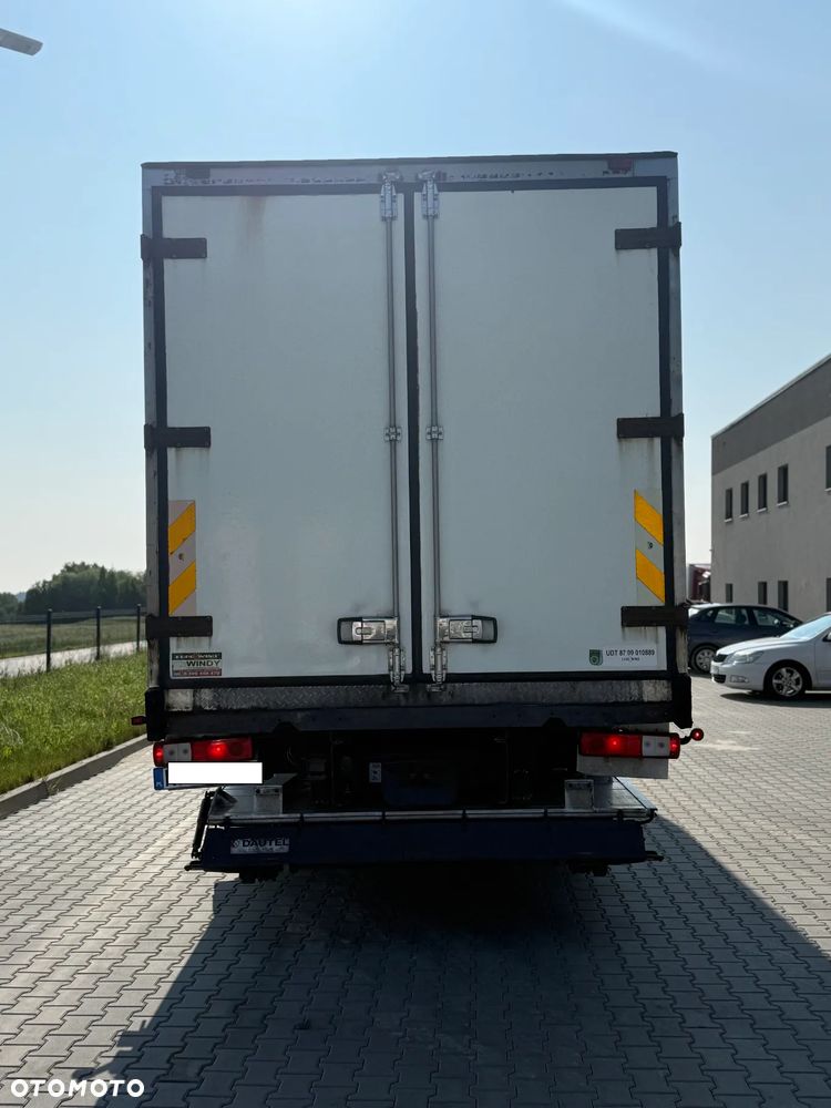 Renault PREMIUM GAMA T - 4