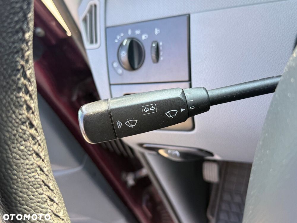 Mercedes-Benz Viano - 23