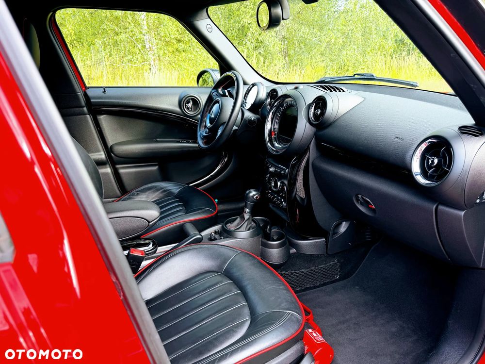 MINI Countryman - 10