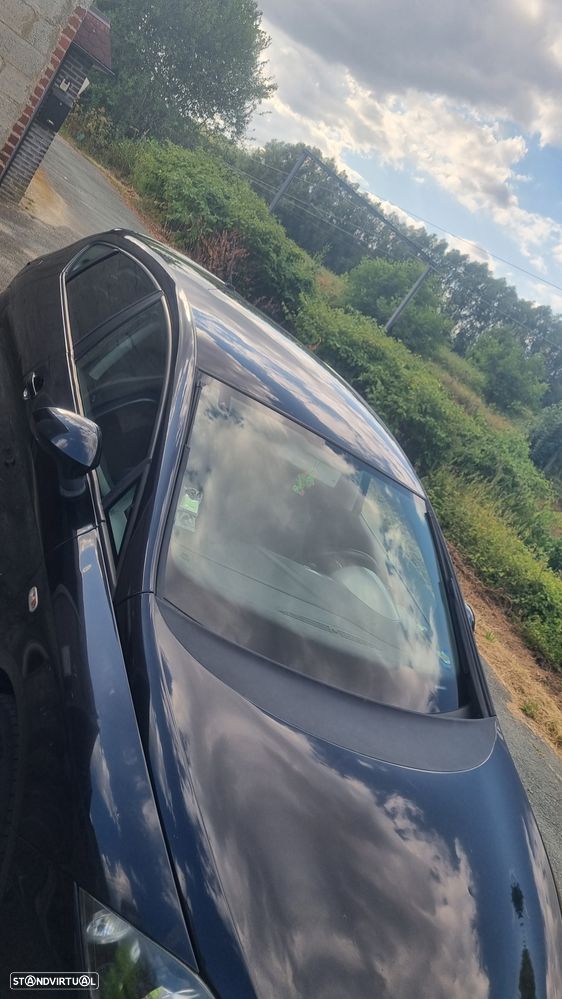 SEAT Leon 1.4 TSI Style - 5