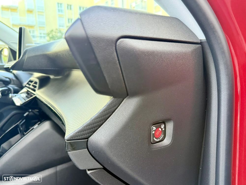 Peugeot 2008 PureTech 130 Allure Pack - 6