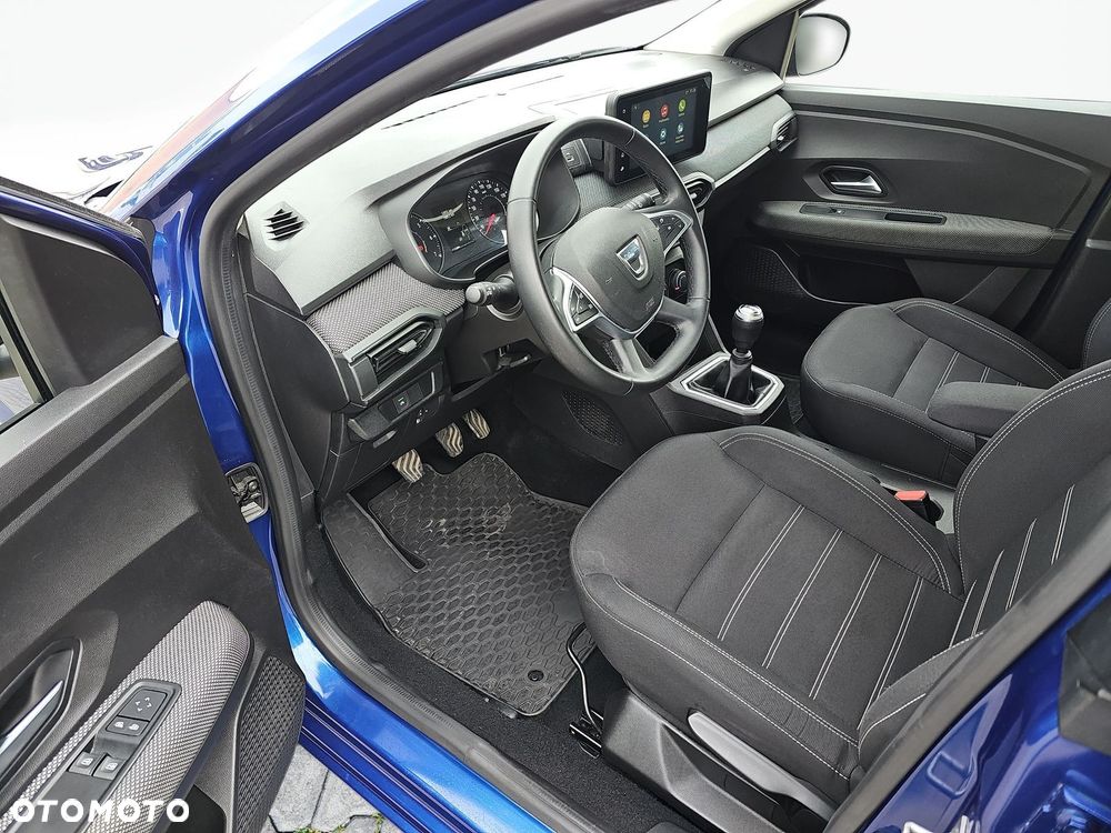 Dacia Sandero 1.0 TCe Comfort - 11