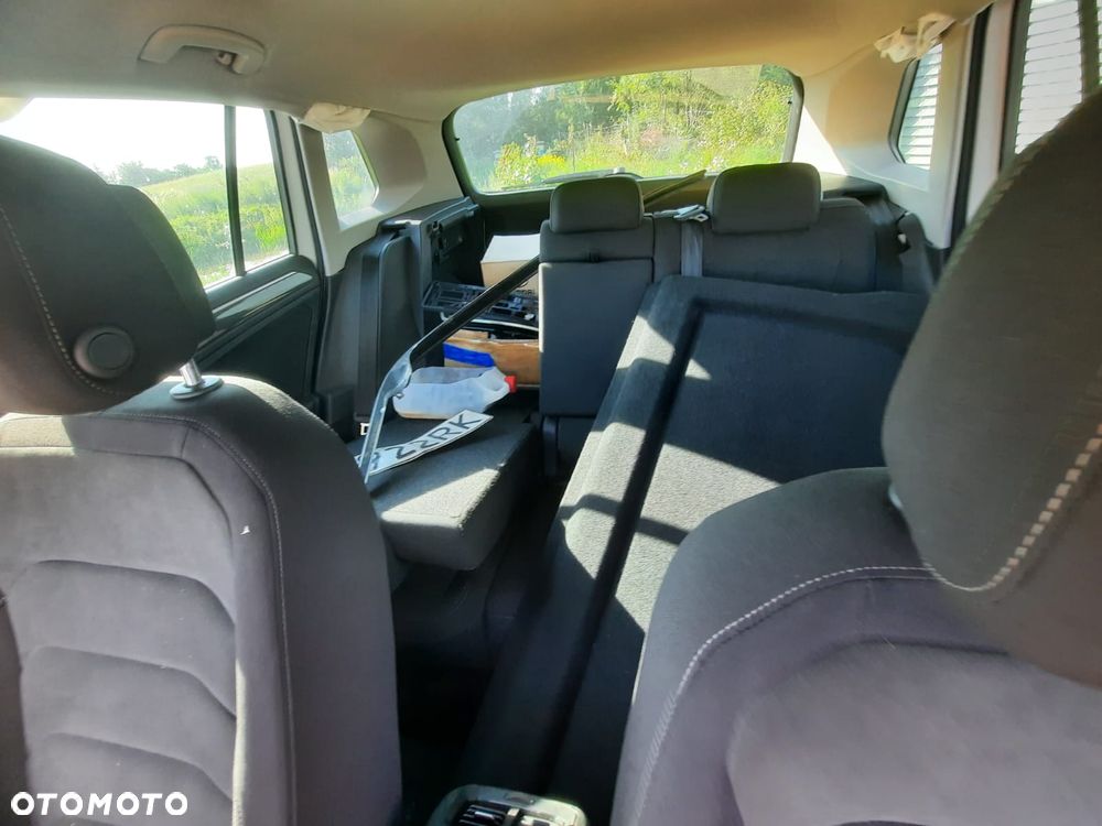 Volkswagen Tiguan 2.0 TDI BMT SCR 4Mot Highline DSG - 18