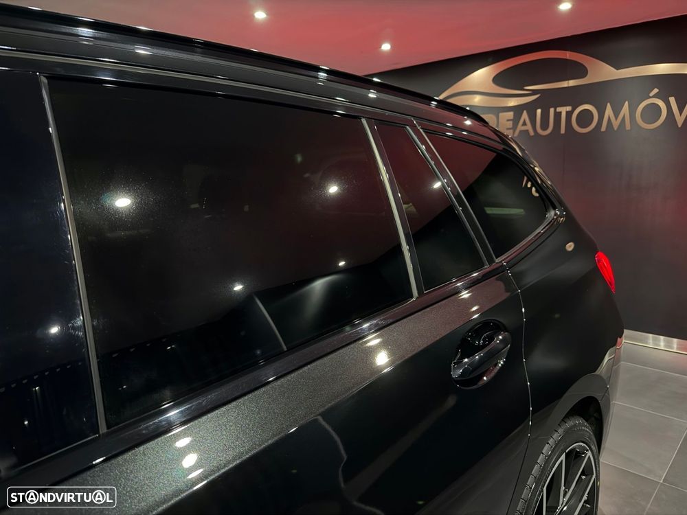 BMW 320 e Line Sport Auto - 12