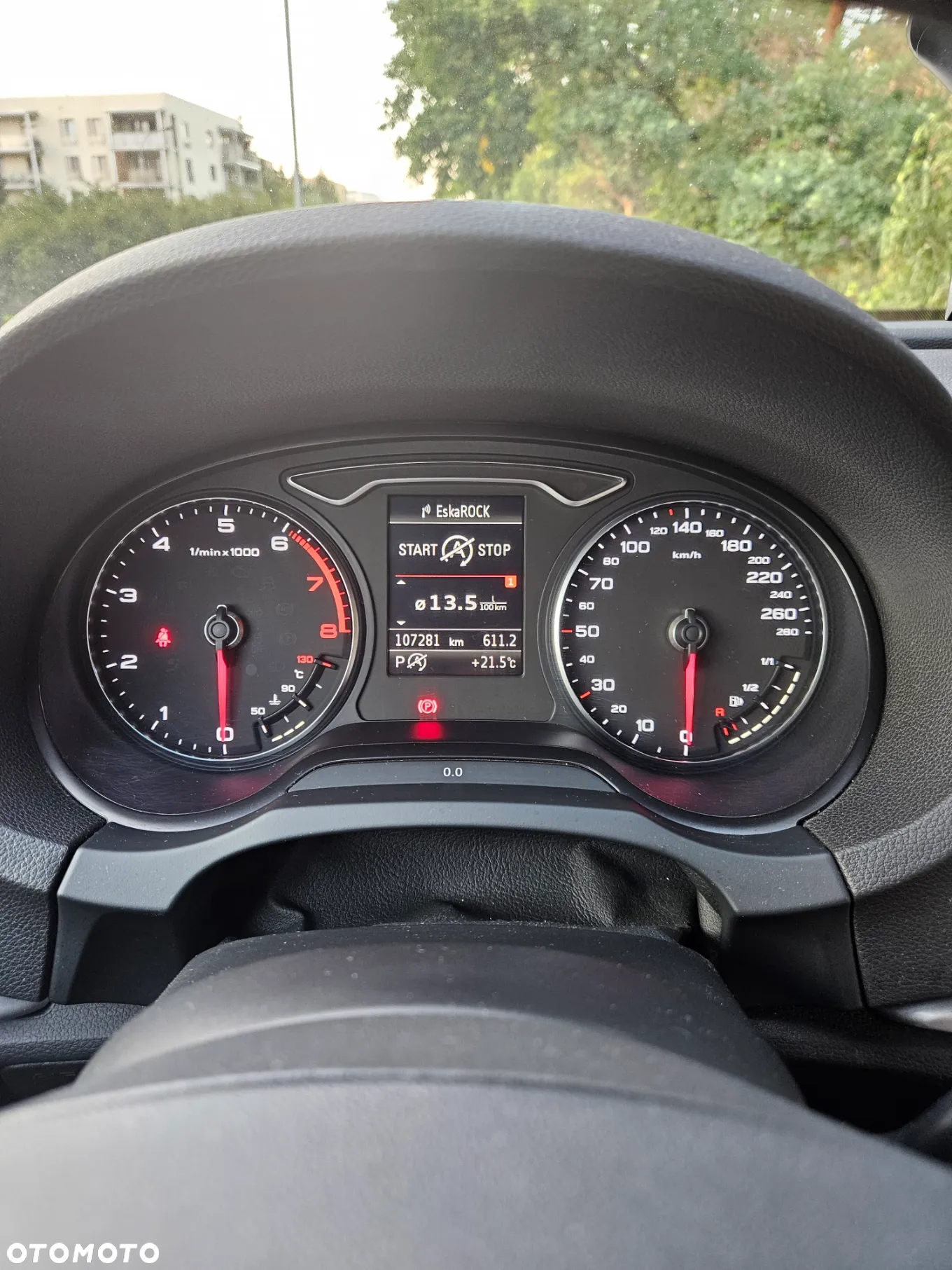 Audi A3 1.4 TFSI CoD Ambiente S tronic - 4