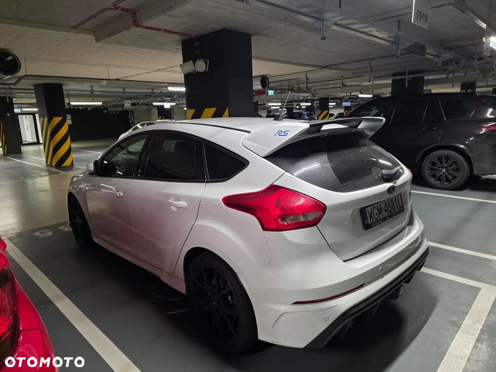 Ford Focus - 4