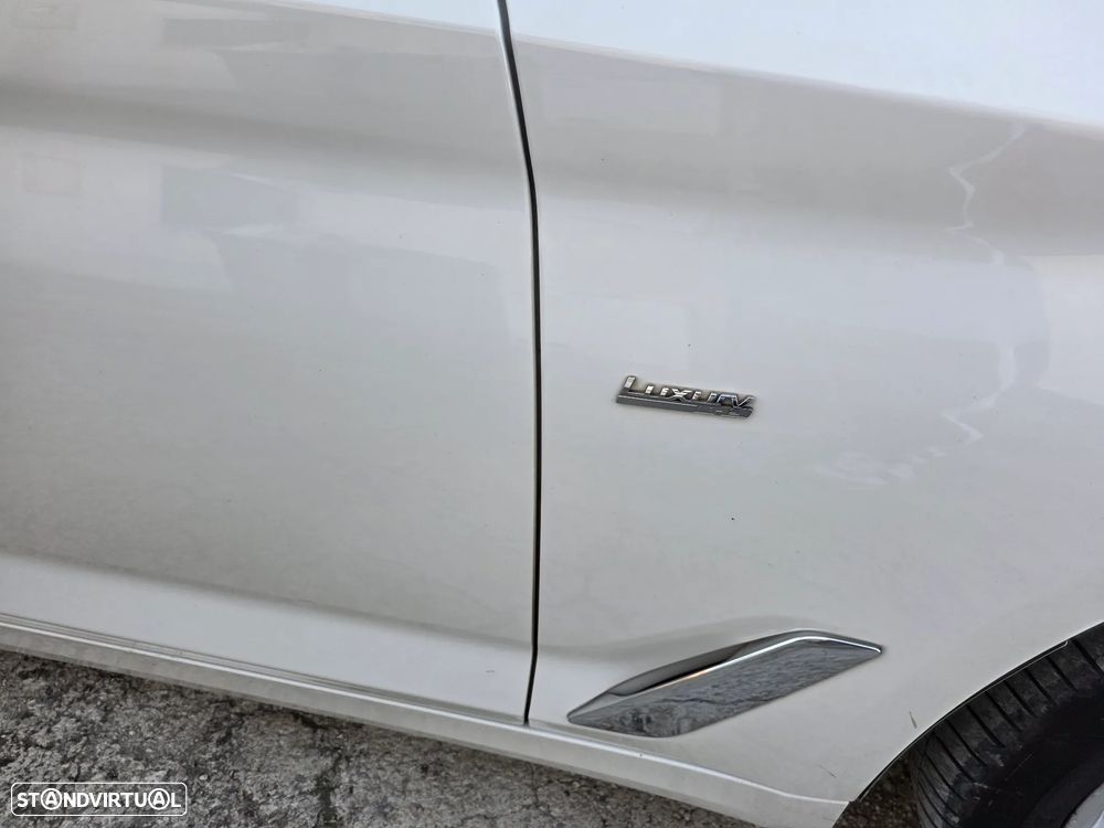 BMW 520 d Line Luxury Auto - 5