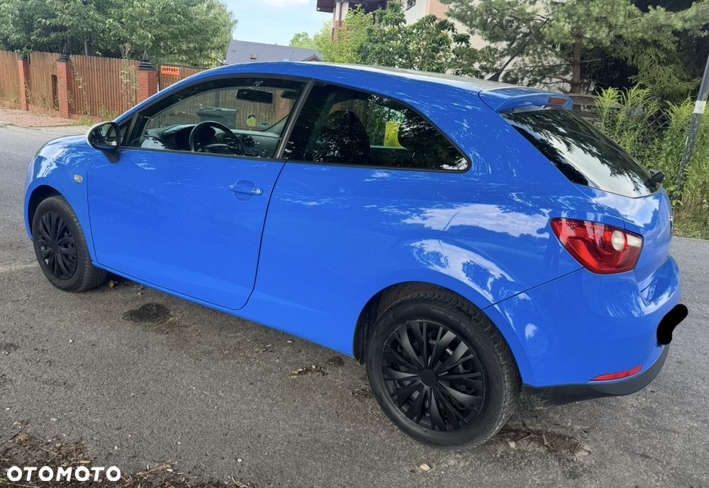 Seat Ibiza 1.4 16V Cool - 6