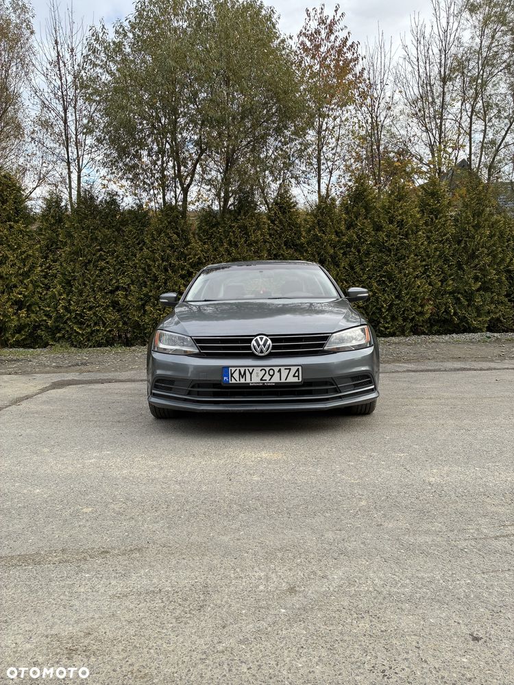 Volkswagen Jetta