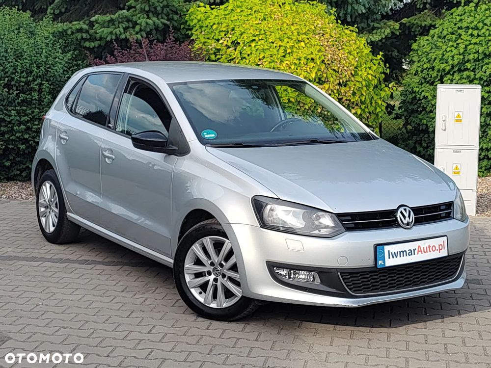 Volkswagen Polo 1.4 16V Highline DSG - 2