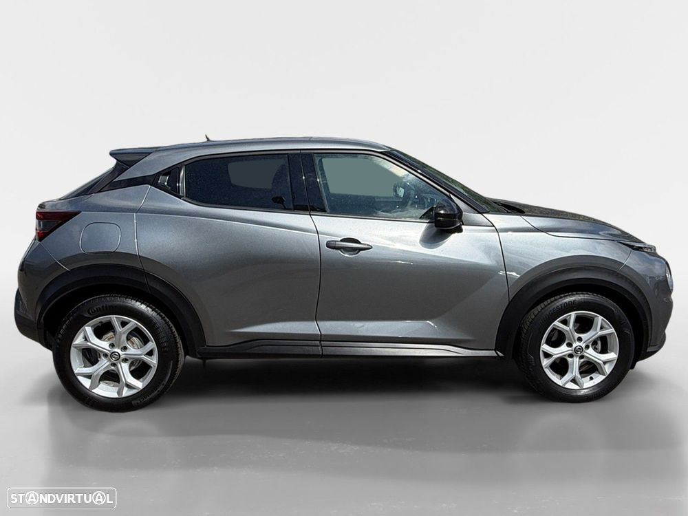 Nissan Juke 1.0 DIG-T Acenta - 6