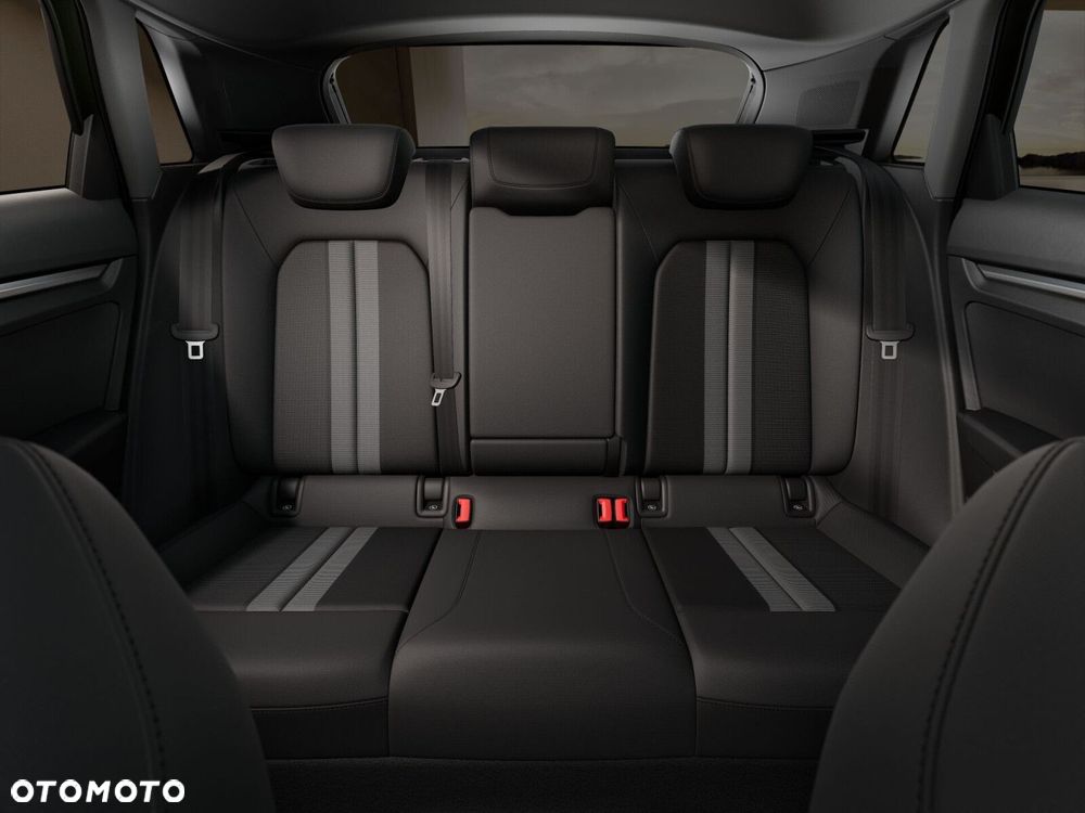 Audi A3 Allstreet - 9