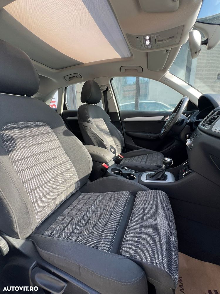 Audi Q3 - 6
